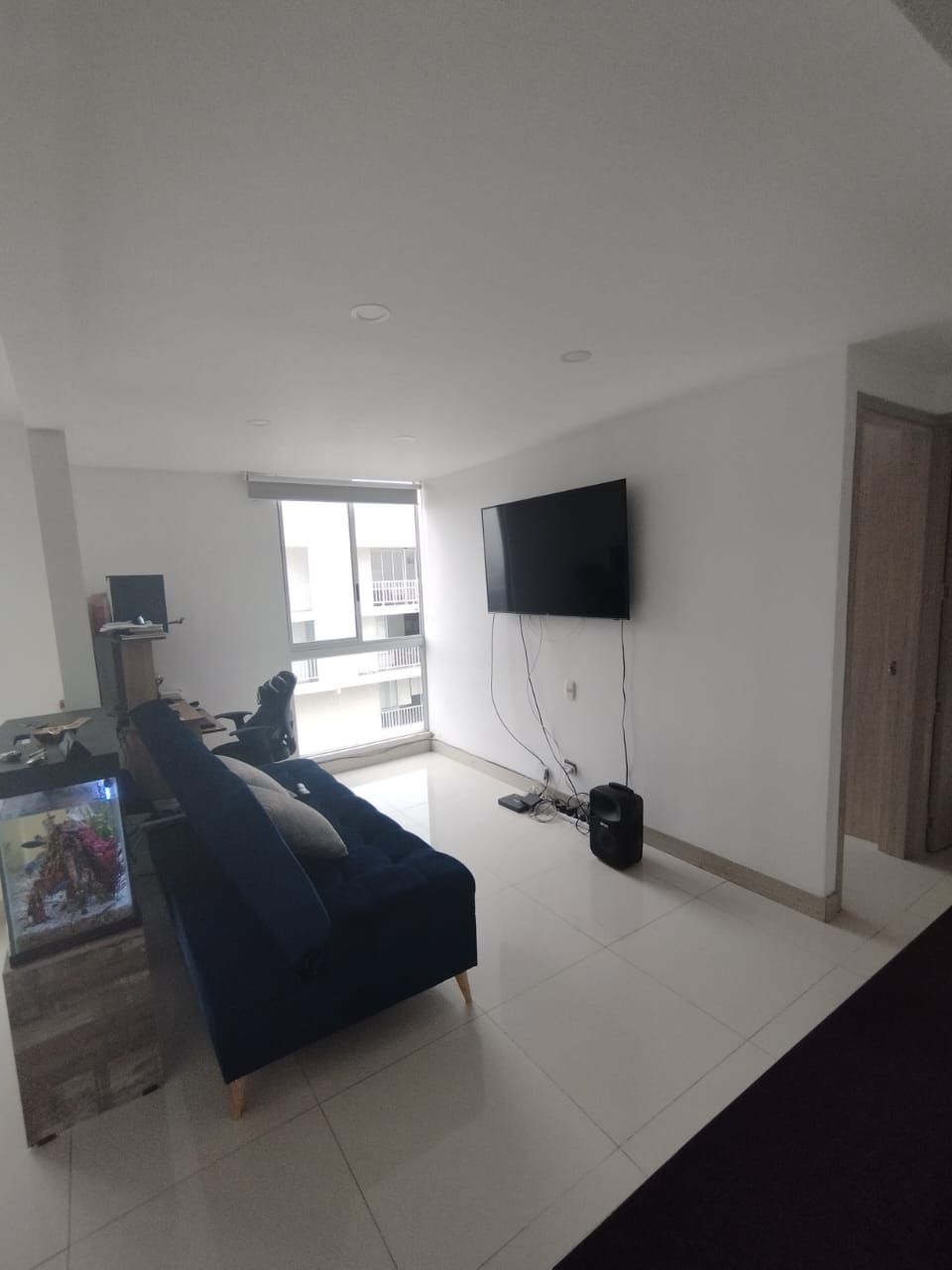 Apartamento en venta en Altos De Santa Elena, Cali · foto 4 de 23