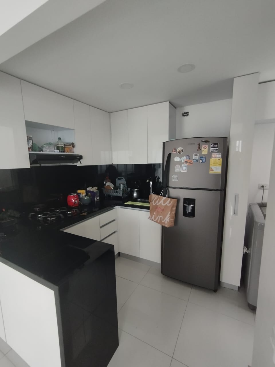 Apartamento en venta en Altos De Santa Elena, Cali · foto 11 de 23