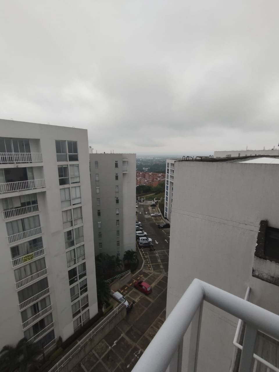 Apartamento en venta en Altos De Santa Elena, Cali · foto 12 de 23