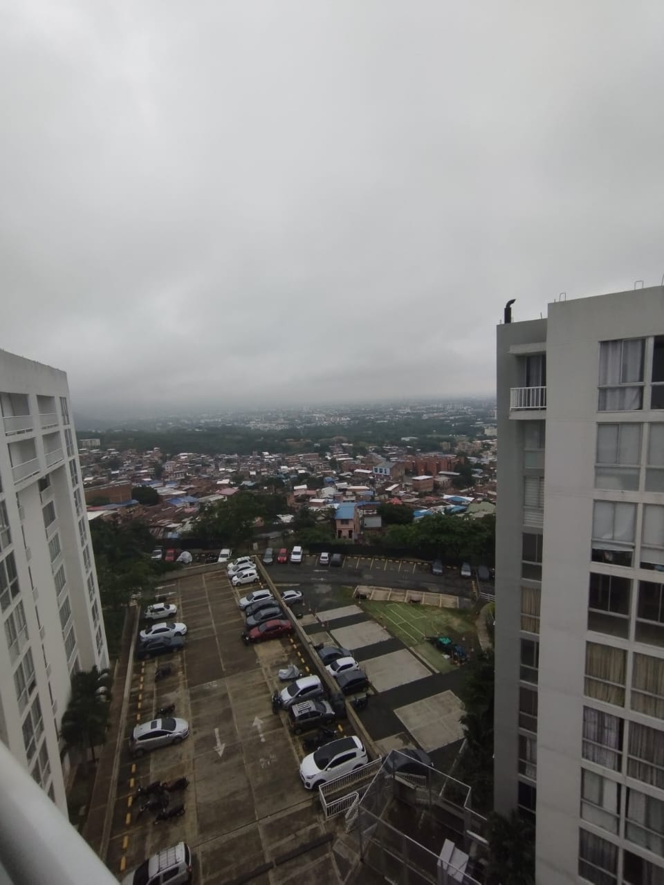 Apartamento en venta en Altos De Santa Elena, Cali · foto 14 de 23