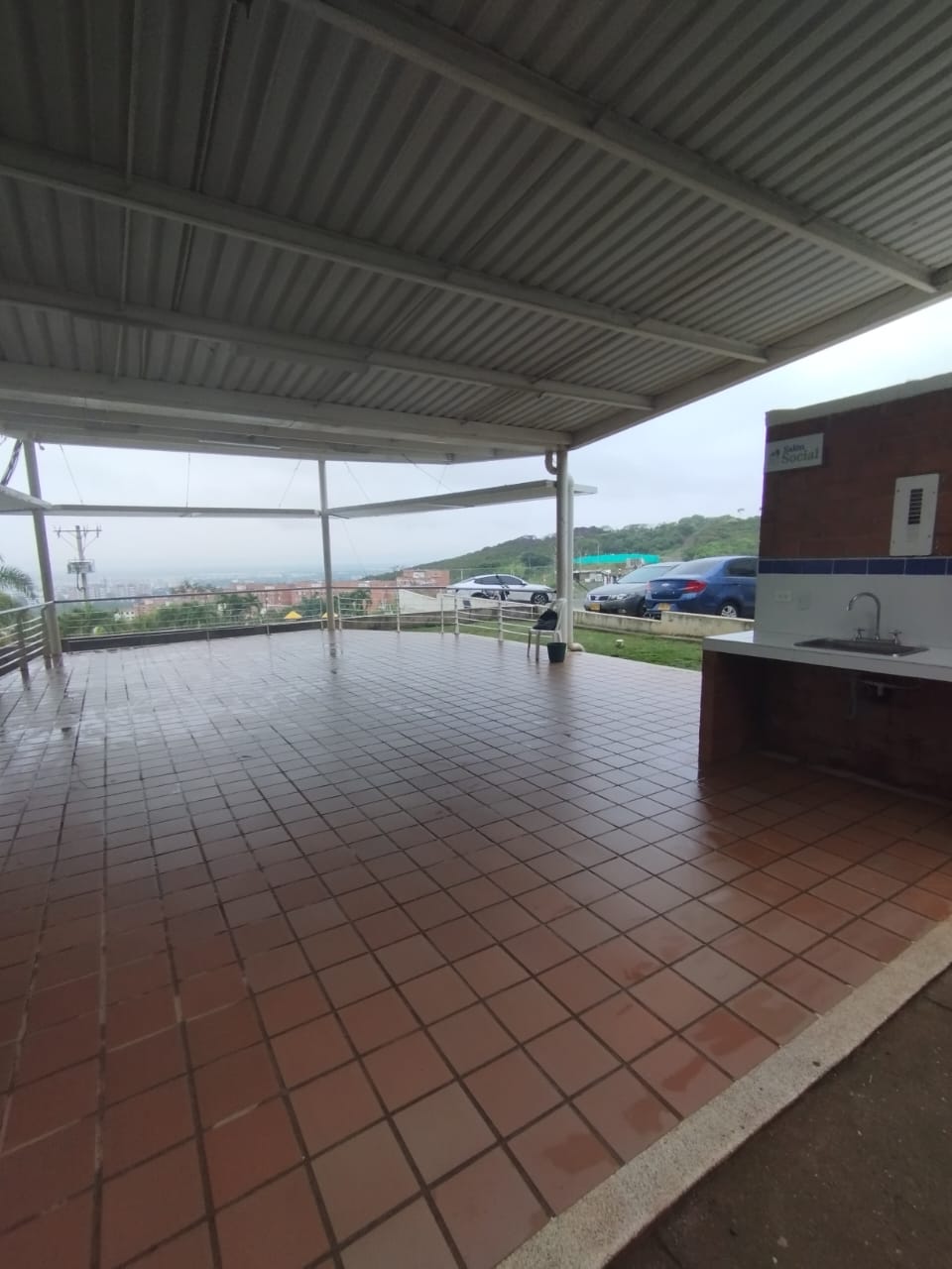 Apartamento en venta en Altos De Santa Elena, Cali · foto 15 de 23