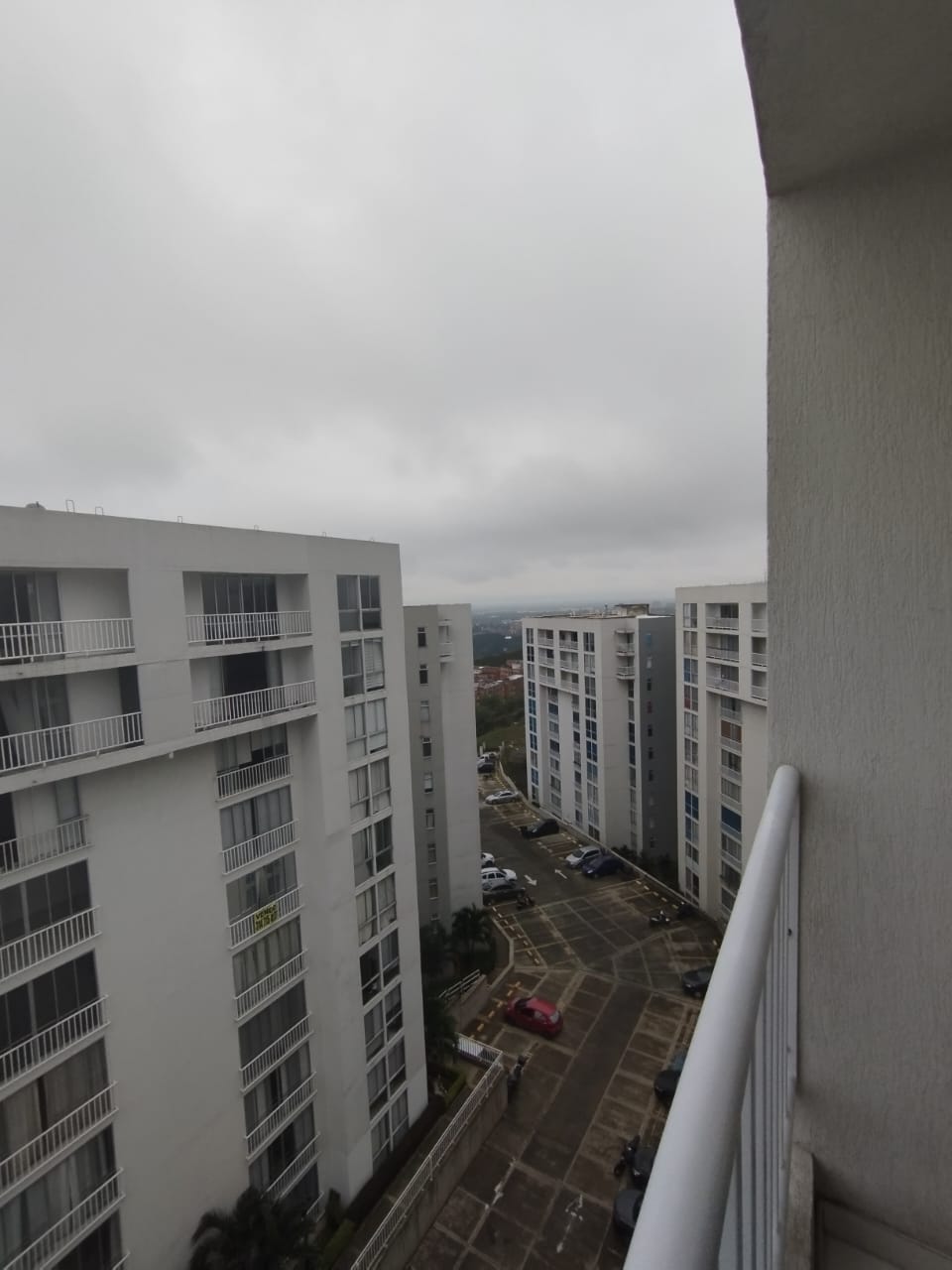Apartamento en venta en Altos De Santa Elena, Cali · foto 17 de 23