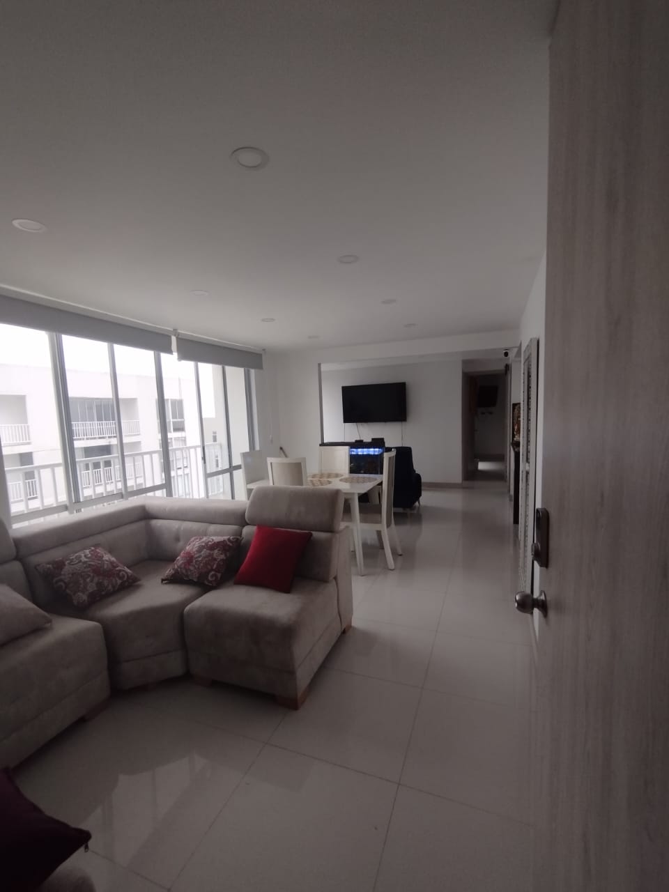 Apartamento en venta en Altos De Santa Elena, Cali · foto 19 de 23