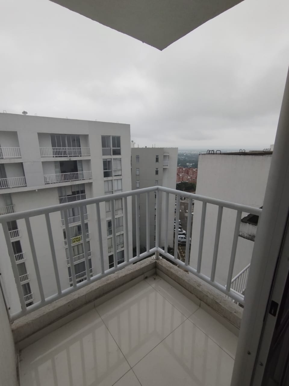 Apartamento en venta en Altos De Santa Elena, Cali · foto 20 de 23