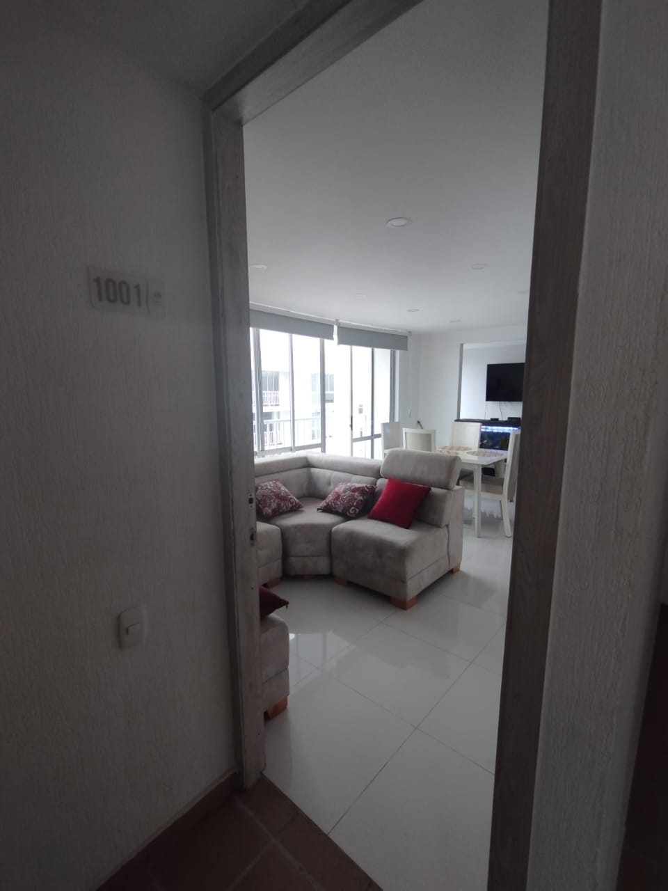 Apartamento en venta en Altos De Santa Elena, Cali · foto 21 de 23