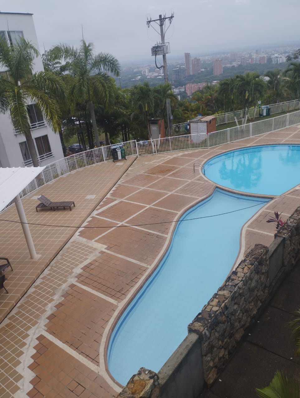 Apartamento en venta en Altos De Santa Elena, Cali · foto 22 de 23