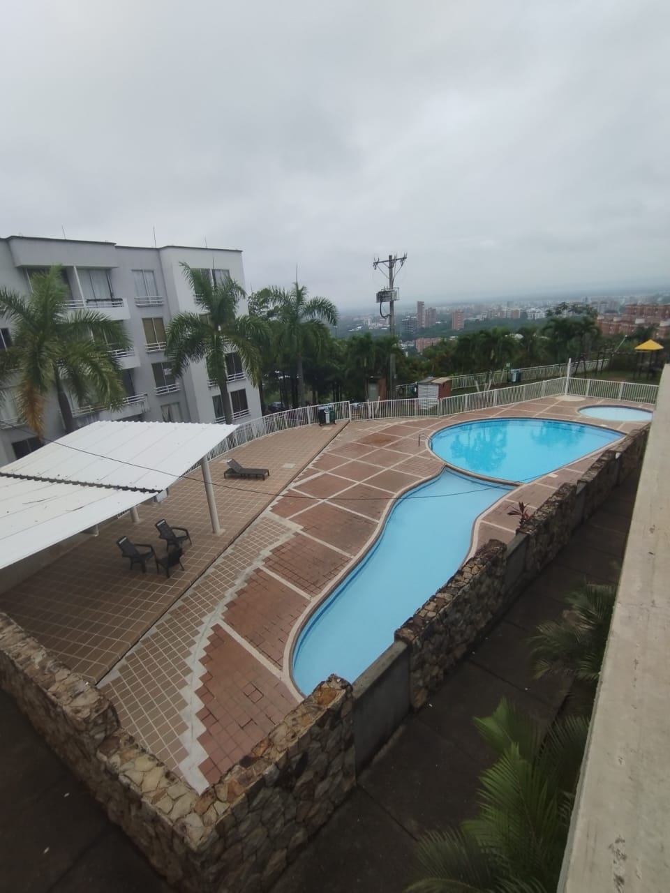 Apartamento en venta en Altos De Santa Elena, Cali · foto 23 de 23
