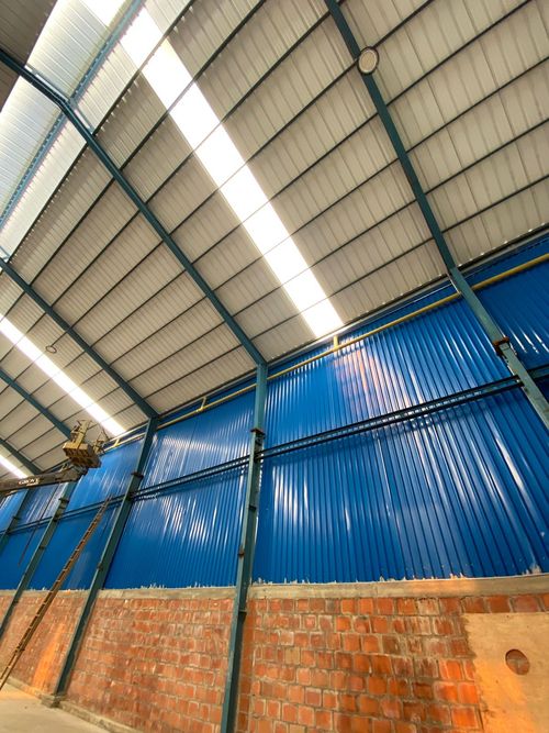Bodega en venta en Caucaseco, Palmira, 750 m² · foto 2 de 11