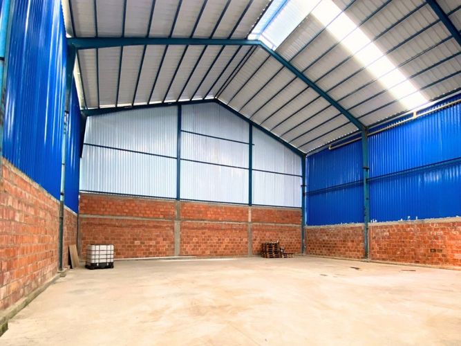 Bodega en venta en Caucaseco, Palmira, 750 m² · foto 3 de 11