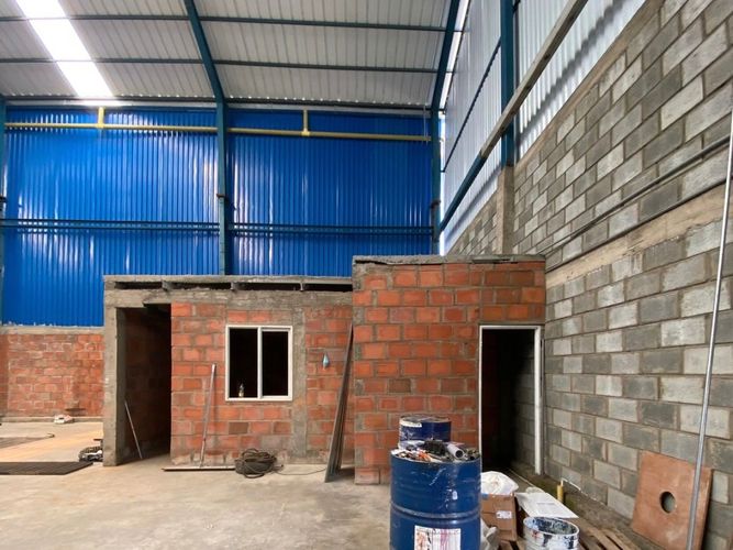 Bodega en venta en Caucaseco, Palmira, 750 m² · foto 4 de 11