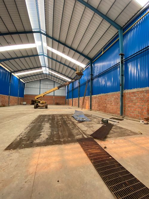 Bodega en venta en Caucaseco, Palmira, 750 m² · foto 5 de 11