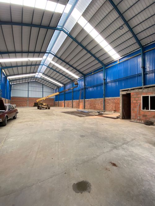 Bodega en venta en Caucaseco, Palmira, 750 m² · foto 6 de 11
