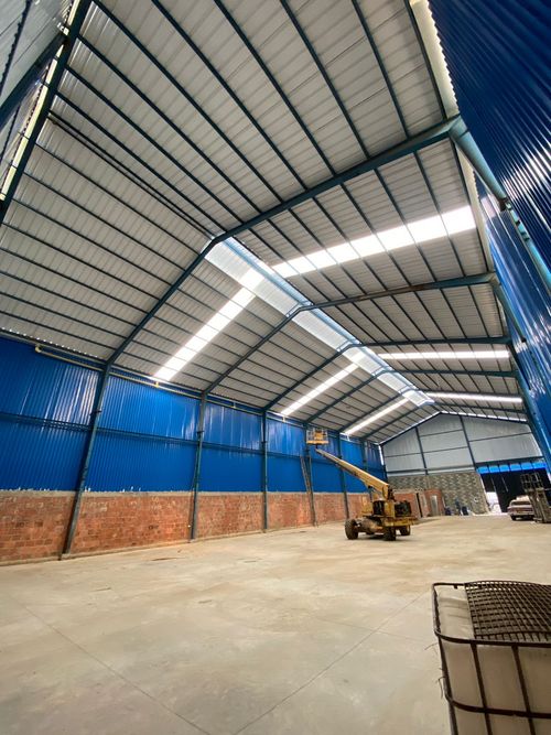 Bodega en venta en Caucaseco, Palmira, 750 m² · foto 8 de 11