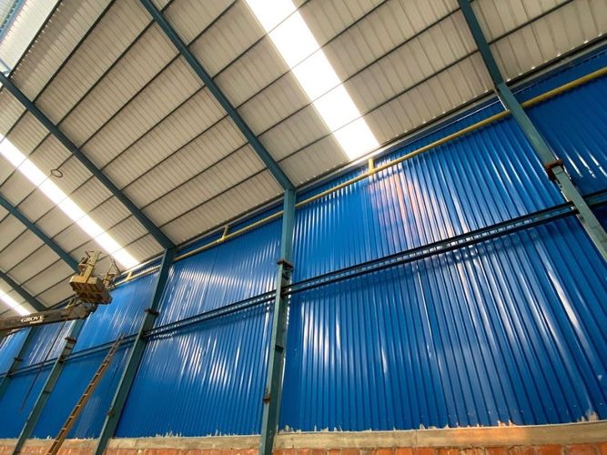 Bodega en venta en Caucaseco, Palmira, 750 m² · foto 9 de 11