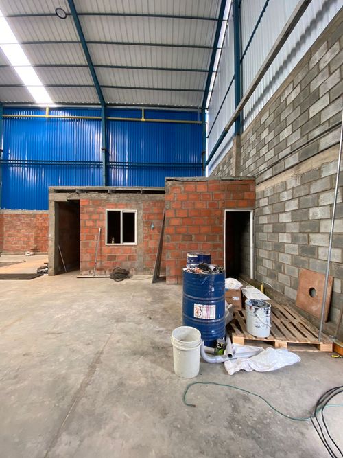 Bodega en venta en Caucaseco, Palmira, 750 m² · foto 10 de 11