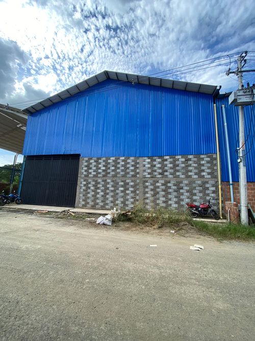 Bodega en venta en Caucaseco, Palmira, 750 m² · foto 11 de 11