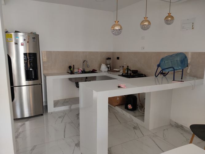 Casa de 3 alcobas en venta en Sachamate, Jamundí, 125 m² · foto 3 de 19