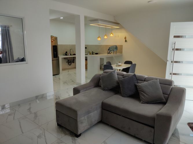 Casa de 3 alcobas en venta en Sachamate, Jamundí, 125 m² · foto 5 de 19