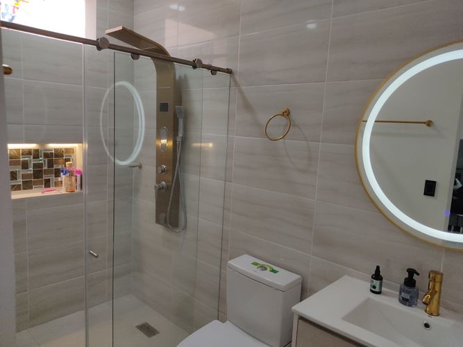 Casa de 3 alcobas en venta en Sachamate, Jamundí, 125 m² · foto 9 de 19