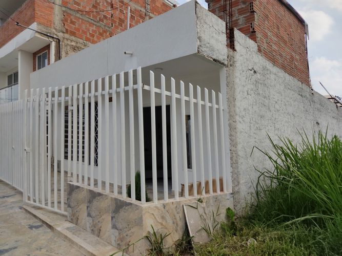 Casa de 3 alcobas en venta en Sachamate, Jamundí, 125 m² · foto 17 de 19