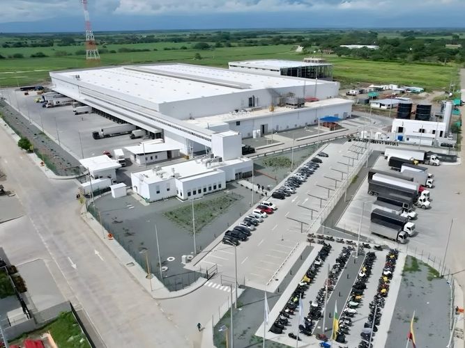 Lote en venta en Santa Elena, Palmira, 3000 m² · foto 2 de 6
