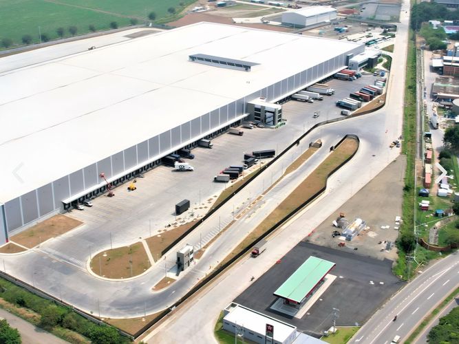 Lote en venta en Santa Elena, Palmira, 3000 m² · foto 4 de 6