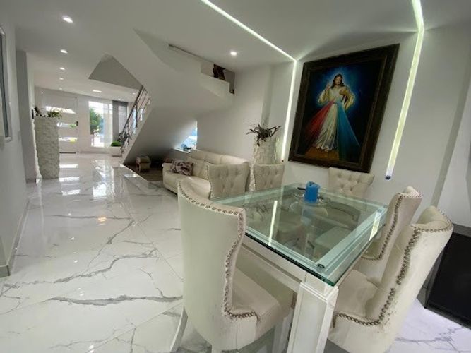 Casa de 4 alcobas en venta en Alfaguara, Jamundí, 230 m² · foto 10 de 24