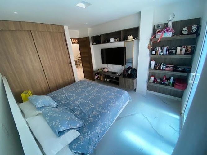 Casa de 4 alcobas en venta en Alfaguara, Jamundí, 230 m² · foto 13 de 24