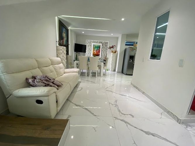 Casa de 4 alcobas en venta en Alfaguara, Jamundí, 230 m² · foto 16 de 24