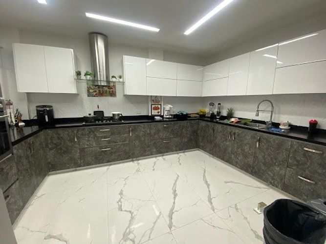 Casa de 4 alcobas en venta en Alfaguara, Jamundí, 230 m² · foto 17 de 24