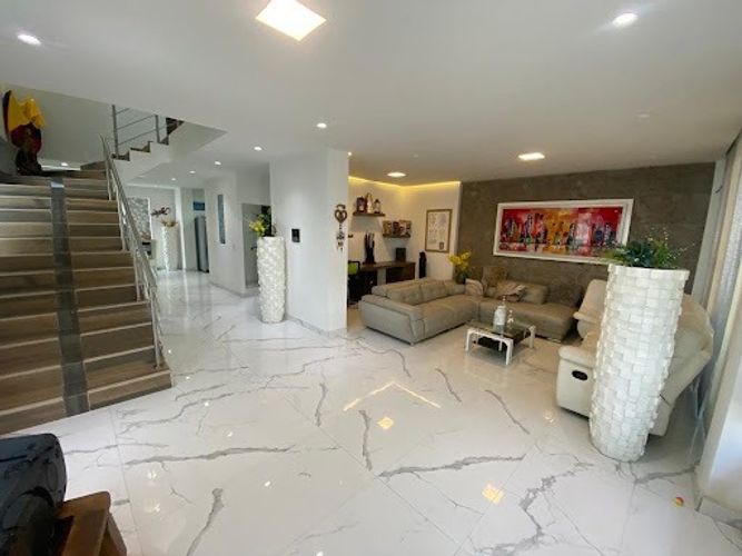 Casa de 4 alcobas en venta en Alfaguara, Jamundí, 230 m² · foto 20 de 24