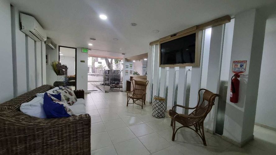 Edificio en venta en San Fernando Nuevo, Cali · foto 3 de 24