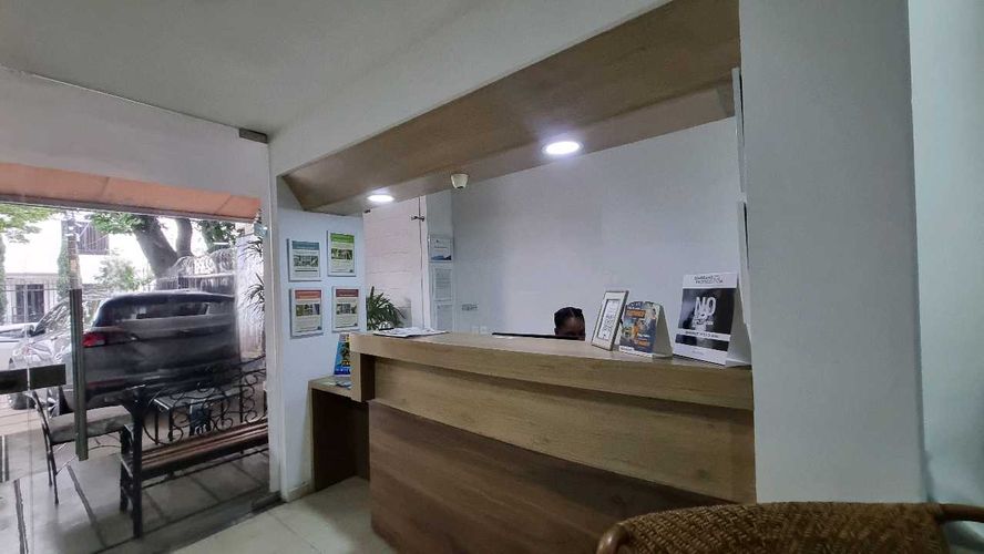 Edificio en venta en San Fernando Nuevo, Cali · foto 4 de 24
