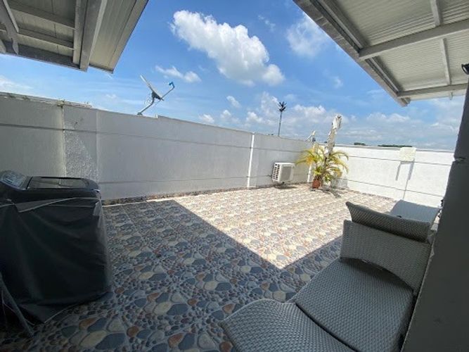 Casa de 4 alcobas en venta en Alfaguara, Jamundí, 230 m² · foto 23 de 24