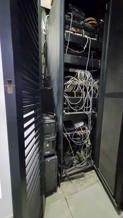 Edificio en venta en San Fernando Nuevo, Cali · foto 7 de 24