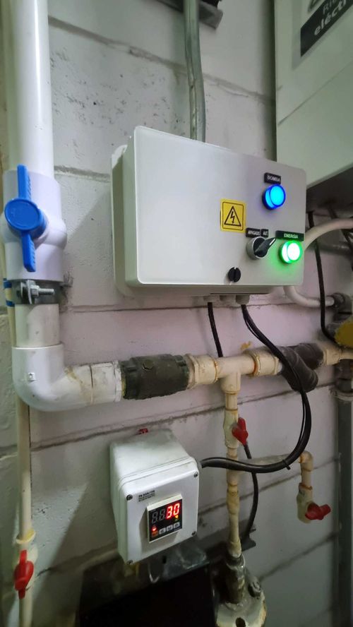 Edificio en venta en San Fernando Nuevo, Cali · foto 10 de 24
