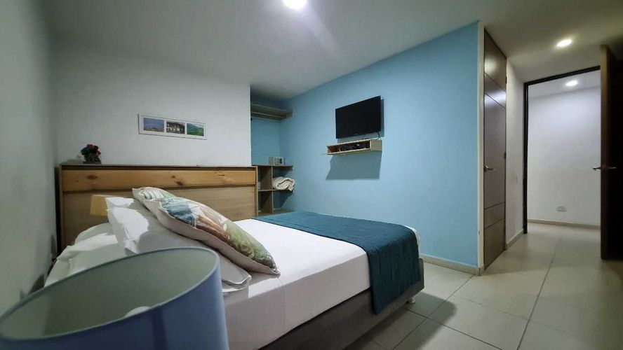 Edificio en venta en San Fernando Nuevo, Cali · foto 18 de 24