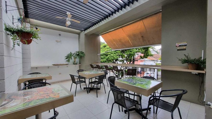 Edificio en venta en San Fernando Nuevo, Cali · foto 22 de 24