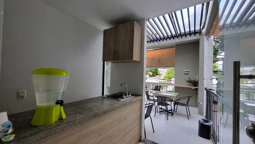 Edificio en venta en San Fernando Nuevo, Cali · foto 23 de 24
