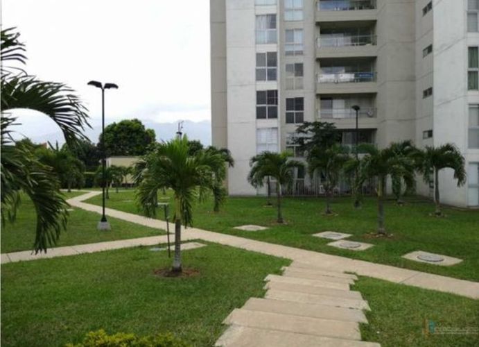 Apartamento de 3 alcobas en venta en Alfaguara, Jamundí, 82 m² · foto 3 de 18