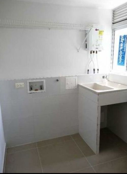 Apartamento de 3 alcobas en venta en Alfaguara, Jamundí, 82 m² · foto 4 de 18