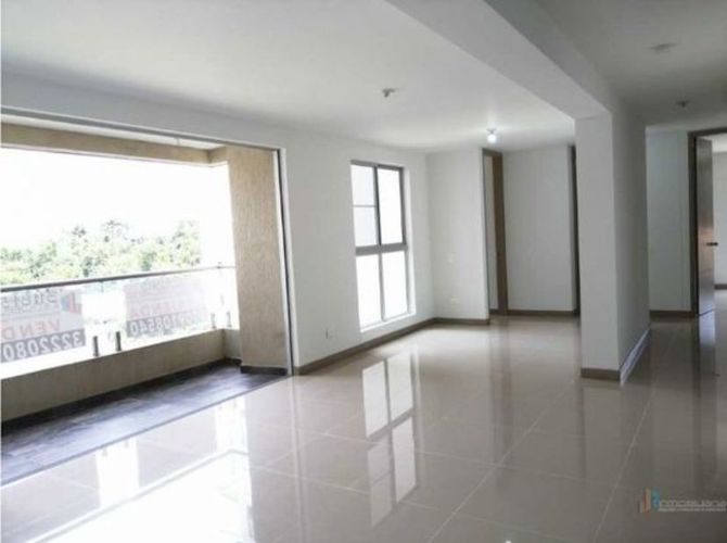 Apartamento de 3 alcobas en venta en Alfaguara, Jamundí, 82 m² · foto 7 de 18
