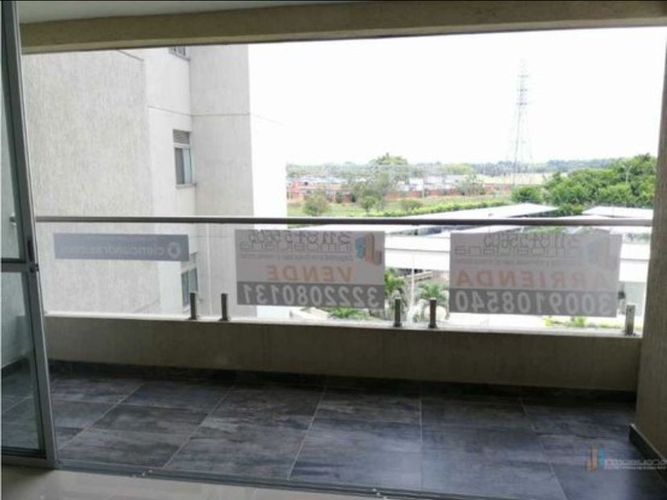 Apartamento de 3 alcobas en venta en Alfaguara, Jamundí, 82 m² · foto 9 de 18