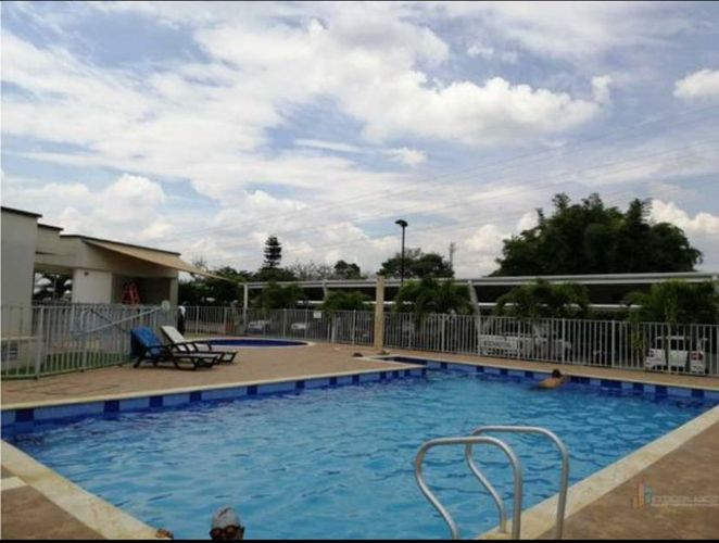 Apartamento de 3 alcobas en venta en Alfaguara, Jamundí, 82 m² · foto 12 de 18
