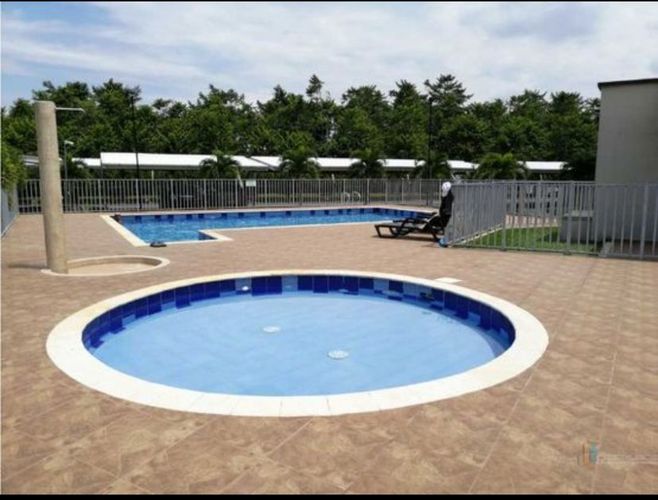 Apartamento de 3 alcobas en venta en Alfaguara, Jamundí, 82 m² · foto 14 de 18