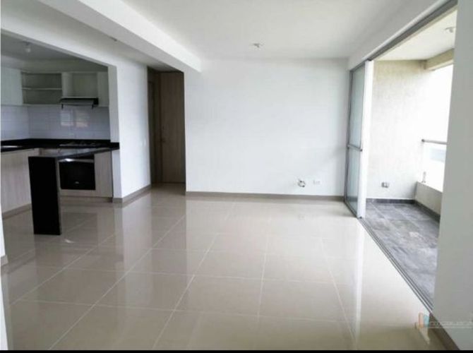 Apartamento de 3 alcobas en venta en Alfaguara, Jamundí, 82 m² · foto 16 de 18