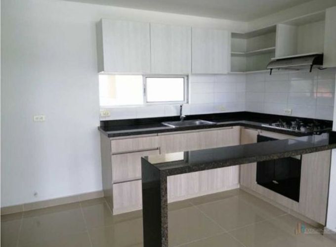 Apartamento de 3 alcobas en venta en Alfaguara, Jamundí, 82 m² · foto 17 de 18