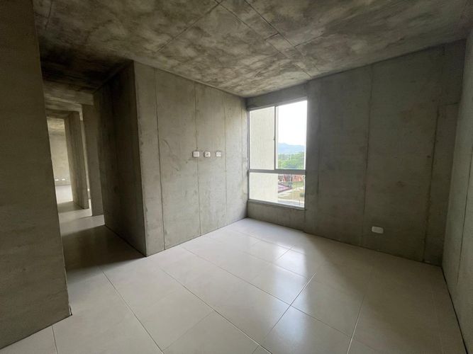 Apartamento de 3 alcobas en venta en El Rosario, Jamundí, 63 m² · foto 2 de 9