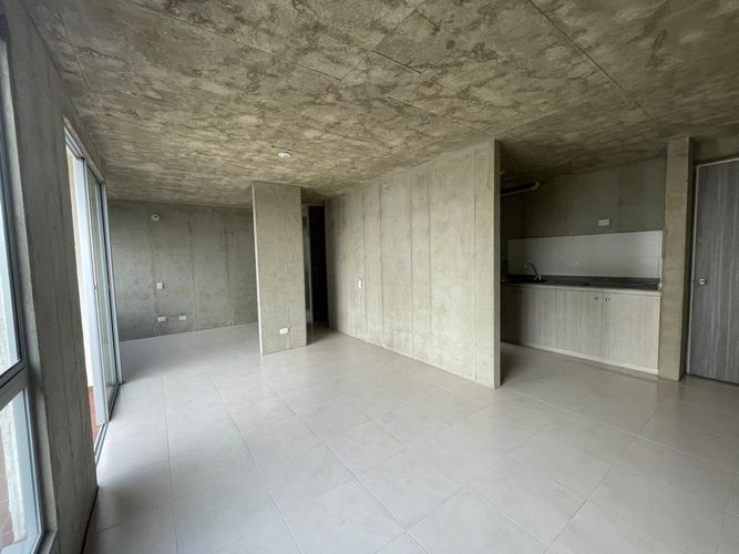 Apartamento de 3 alcobas en venta en El Rosario, Jamundí, 63 m² · foto 4 de 9