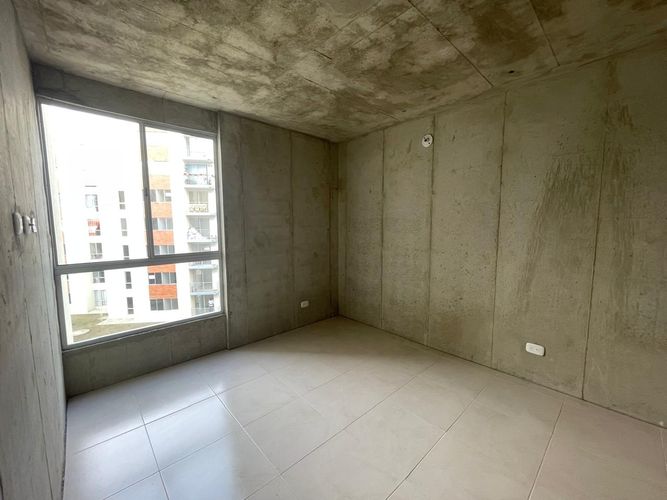 Apartamento de 3 alcobas en venta en El Rosario, Jamundí, 63 m² · foto 6 de 9